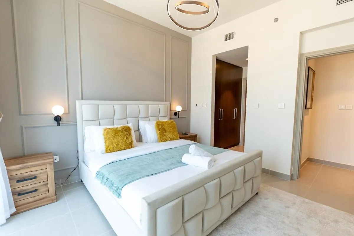 Forte Tower 1 - Luxury 2 Bedroom Ντουμπάι Διαμέρισμα