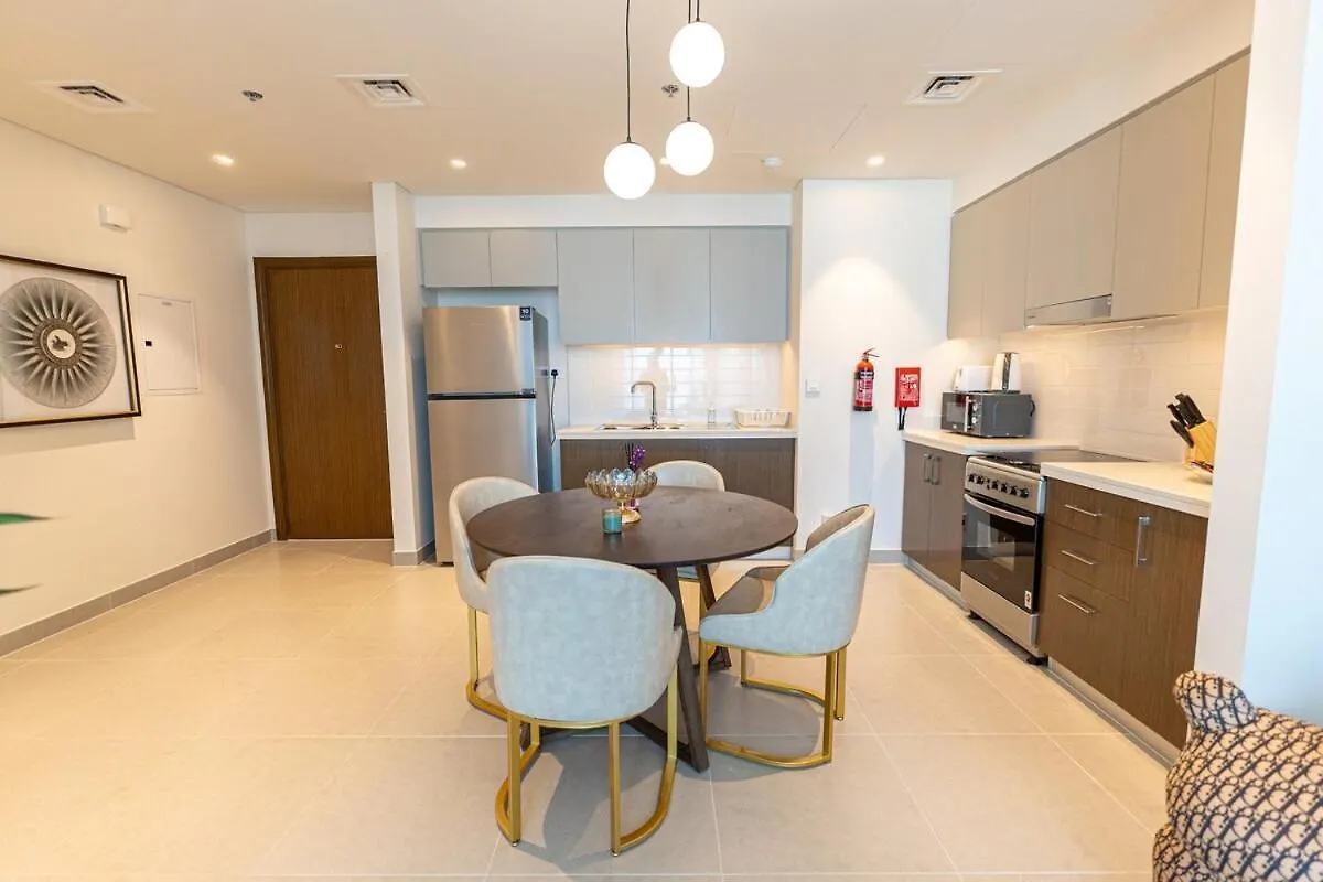 Διαμέρισμα Forte Tower 1 - Luxury 2 Bedroom Ντουμπάι Ηνωμένα Αραβικά Εμιράτα