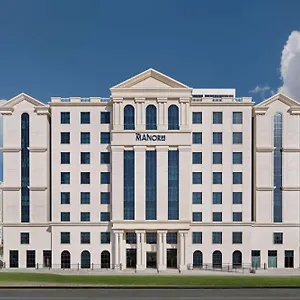 Otel The Manor By Ja,, Dubai