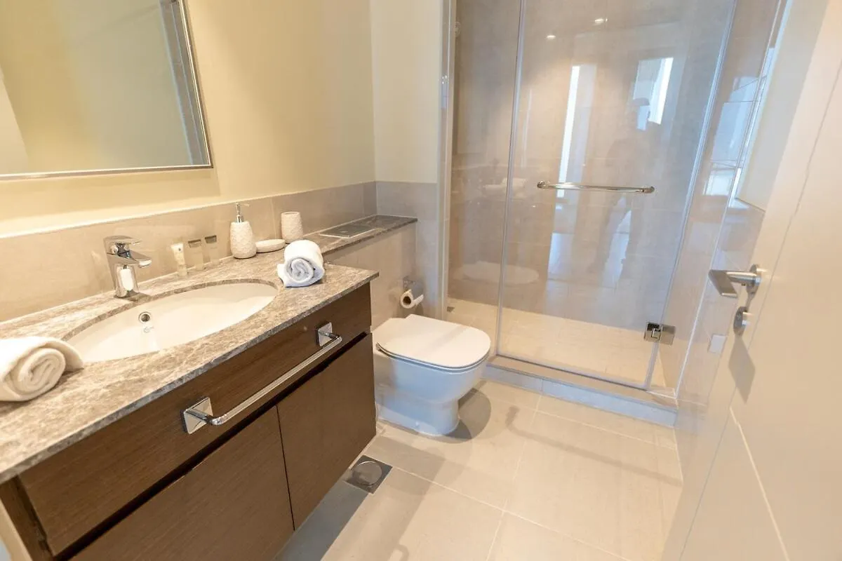 Forte Tower 1 - Luxury 2 Bedroom Dubai